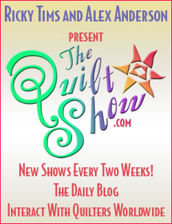 The Quilt Show