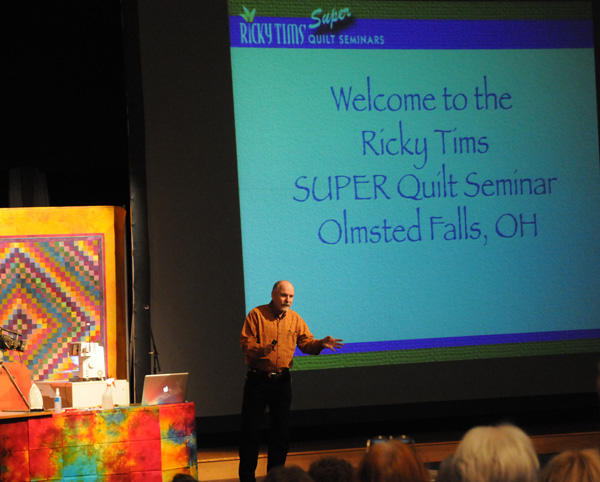 super seminar - olmsted falls